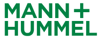 Mann and Hummel logo