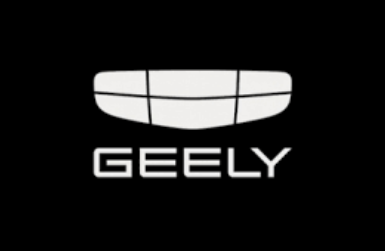 Geely logo