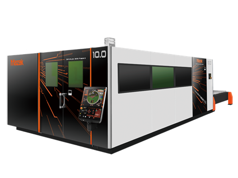 Savcon fibre laser cutting machine