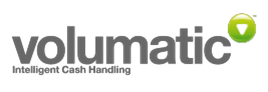 Volumatic logo